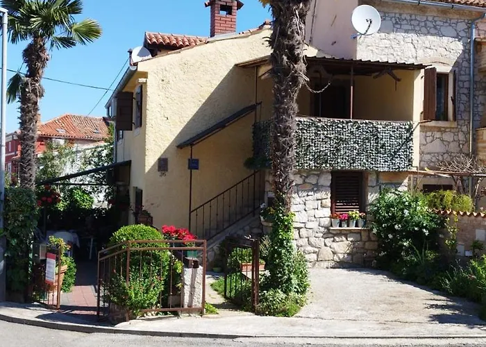 Apartman Koza 100M From The Beach
