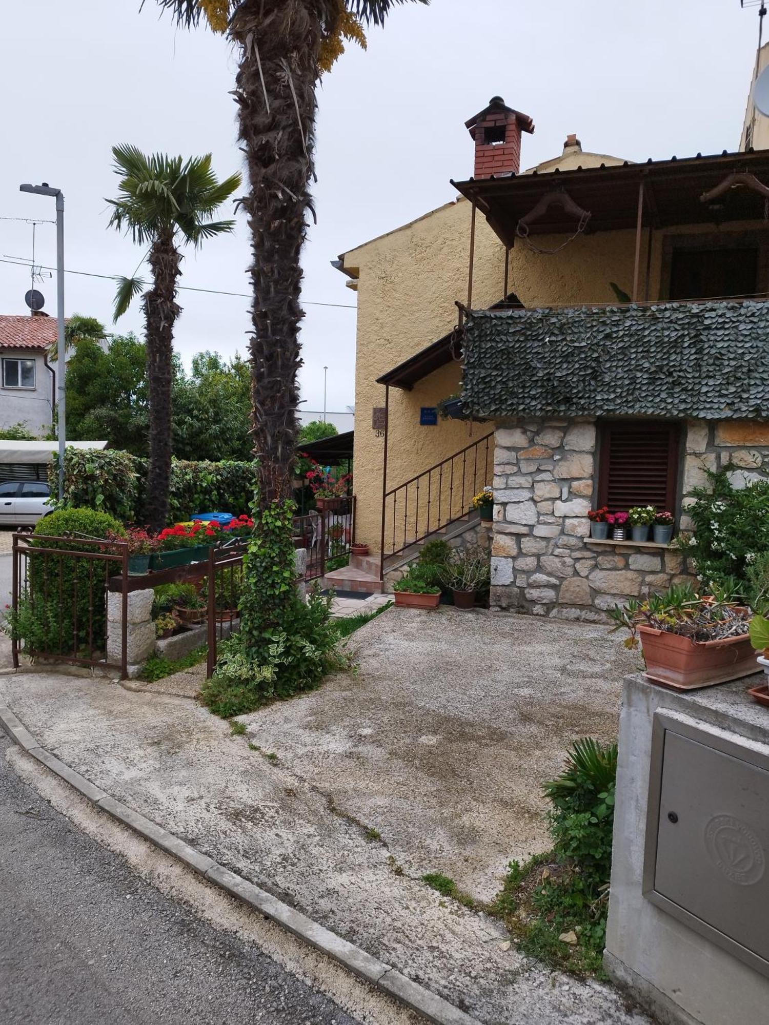 Apartment Koza 100m From The *