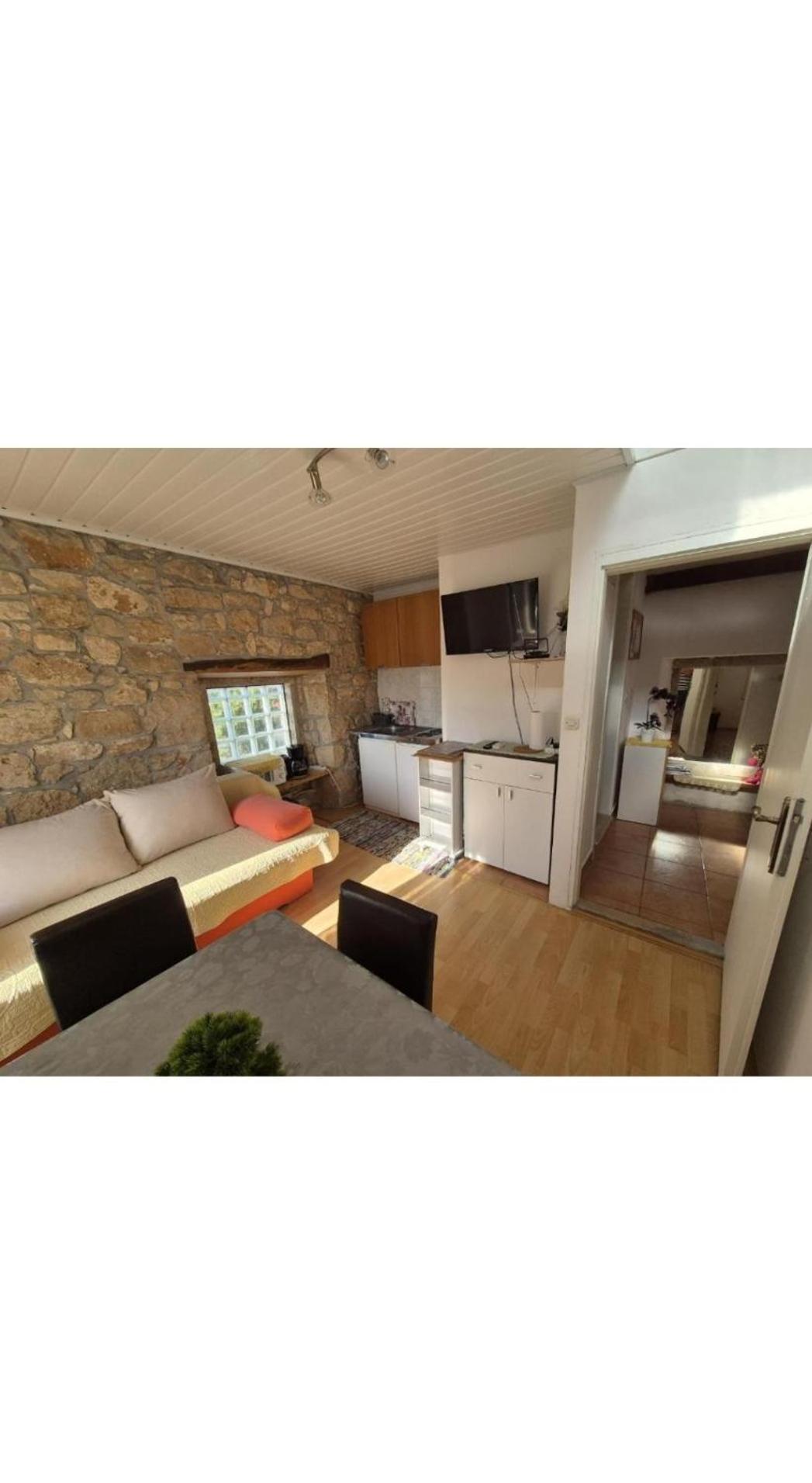 Apartmán Koza 100m From The *